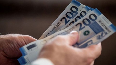Dövlət büdcəsinin gəlir və xərcləri ARTIRILIR