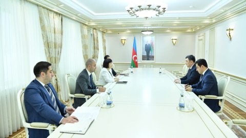 “Regionun geosiyasi mənzərəsi tamamilə dəyişib” - SPİKER
