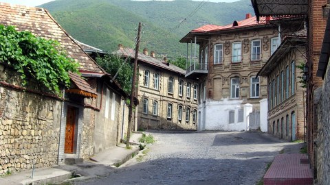 Azərbaycanda otel qiymətləri ucuzlaşa bilər - SƏBƏB
