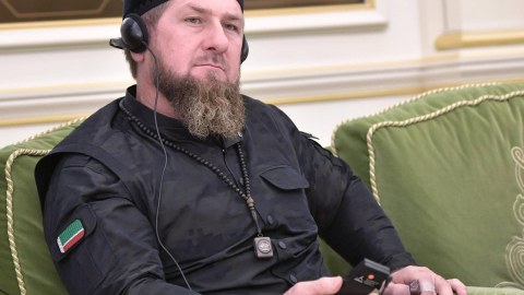 Kadırov KTMT liderlərini sərt TƏNQİD ETDİ