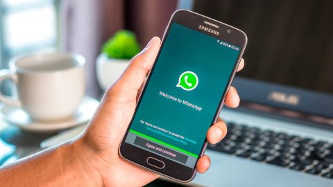 “Whatsapp”a yeni funksiyalar əlavə edildi