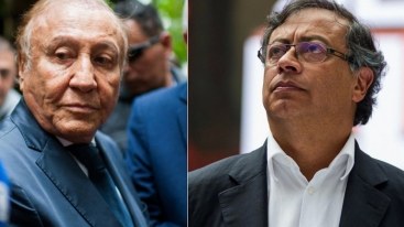 Kolumbiya yeni prezidentini seçir