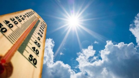 Gələn həftə havanın temperaturu YÜKSƏLƏCƏK
