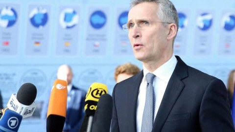 NATO-dan xəbərdarlıq: “Putin bilməlidir ki...”