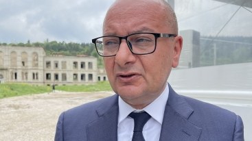Bu il 40 min hektar ərazi minalardan təmizlənəcək