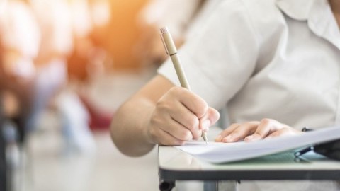 Rezidenturaya qəbulun birinci mərhələsi keçirildi