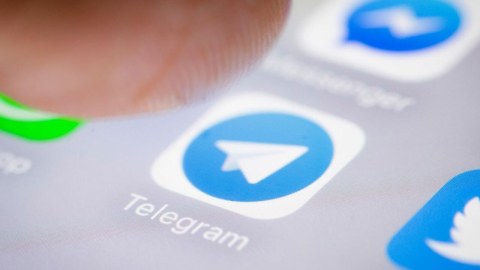 “Telegram”ın pullu versiyası işə salındı