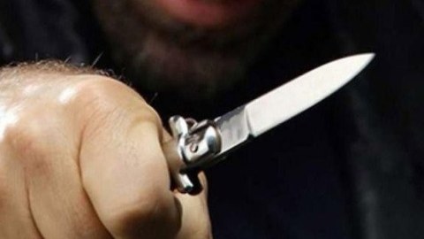 Xırdalanda ata oğul qatili oldu