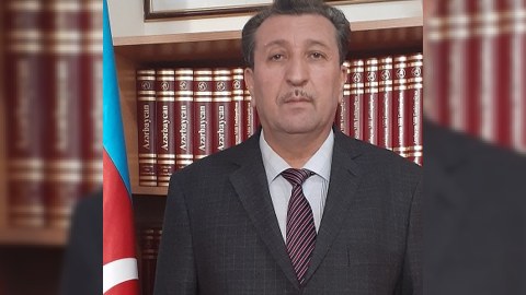 Azərbaycan regionun inkişafına töhfələr verir