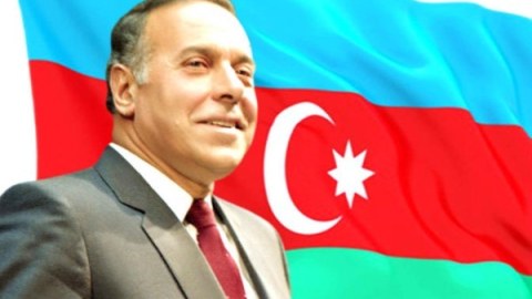 Heydər Əliyev Azərbaycan tarixnin ən parlaq səhifəsinin müəllifidir