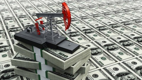Büdcədə neftin qiyməti 85 dollara QALDIRILIR