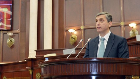 Büdcə gəlirlərinin artmasının əsas MƏNBƏLƏRİ