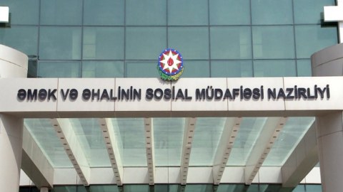 Nazirlik 791 milyon manat pensiyanı kəsib 