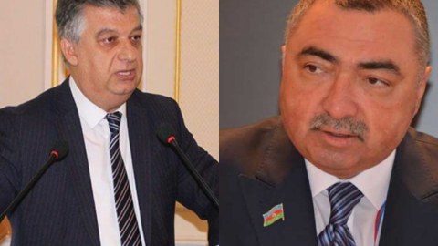 “Elə sahə deyin ki, orada monopoliya olmasın” - Deputatlar arasında mübahisə