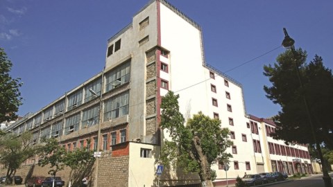 Bakının köhnə yerləri - Məşhur 