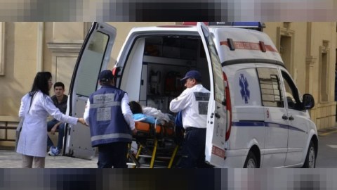 Eyvandan yıxılan ana-balanın kimliyi MƏLUM OLDU