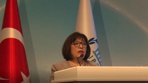 “Köçkünlərin Qarabağa qayıtmaq hüququ təmin olunub” - Spiker