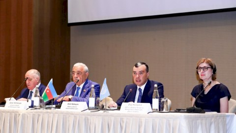 “Nöqsanların 91%-i aradan qaldırılıb” - Səttar Möhbalıyev