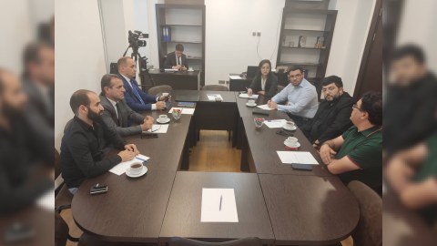 Universitetlərimizin necə böyük problemləri var imiş?!
