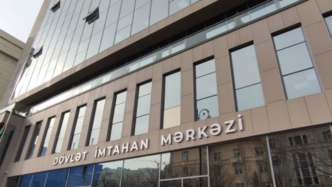 DİM təhsil müəssisələrinə müraciət etdi