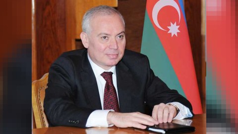 Konstitusiya Məhkəməsi sədrinin maaşı 3500 manat olacaq
