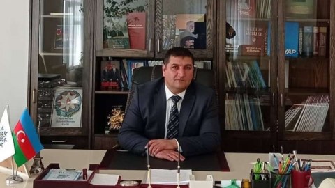Azərbaycan sülh razılaşması üzərində çalışmağa başlamağı TƏKLİF EDİR