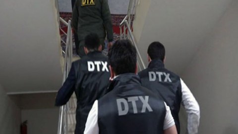 DTX əməliyyat keçirdi - Vəzifəli şəxslər saxlanıldı
