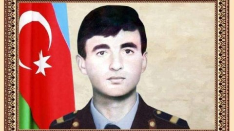 Milli Qəhrəmanın doğum günüdür