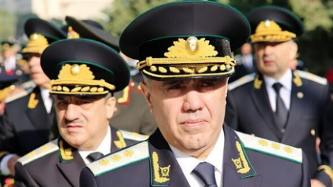 MTN işi: Zakir Qaralov və Rüstəm Usubovun dindirilməsi tələb edildi