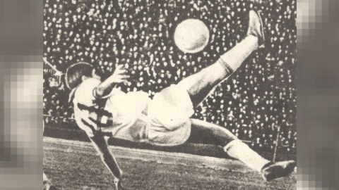Zəngəzurlu Ağaların nəvəsi... - “Neftçi”də oynamış erməni futbolçu ilə “eksklüziv MÜSAHİBƏ”