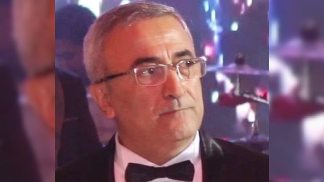 Yeni yaşın mübarək, XOŞBƏXT ADAM!
