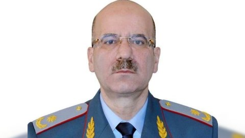 DTX-nın həbs etdiyi gömrükçülərdən biri generaldır - İDDİA