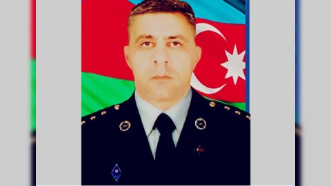 Xalqın dirçəlişi Ulu Öndərin adı ilə bağlıdır