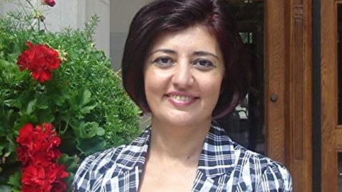 Tanınmış qadın professor vəfat etdi