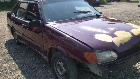 Ağdamda avtoxuliqan saxlanılıb
