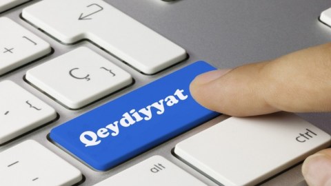 II və III qrup üzrə ikinci imtahana qeydiyyat başa çatdı