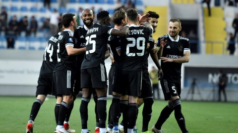 “Lex” – “Qarabağ” oyunu ispanlara tapşırıldı