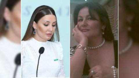 Sabiq bələdiyyə sədrinin məhkəməsində QALMAQAL - Jurnalistlər zaldan çıxarıldı