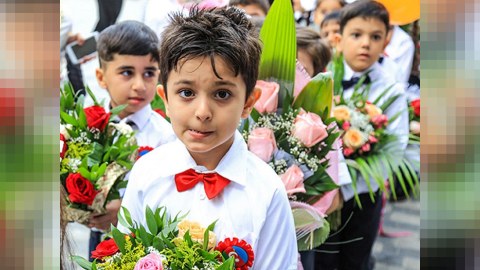 Dərslərin 1 sentyabrdan başlaması təklifinə rəsmi REAKSİYA