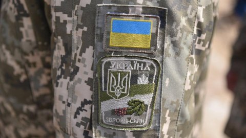 Ukrayna 35 döyüşçünün cəsədini geri aldı