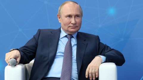 Saraylar, yaxtalar, üzüm bağları... - Putinin “qızıl ehtiyatları” tapıldı