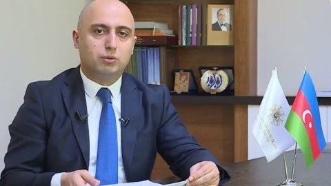 Şərqi Zəngəzur Regional Təhsil İdarəsi harada yerləşəcək? - RƏSMİ