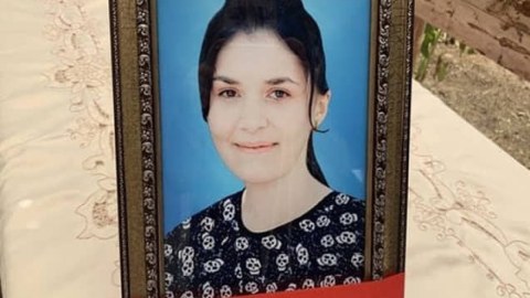 Arvadını öldürən kişiyə 15 il həbs verildi