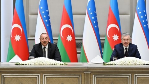 Prezident bu təklifi DƏSTƏKLƏDİ