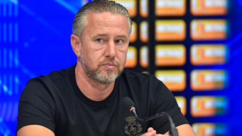 “Neftçi”nin yeni BAŞ MƏŞQÇİSİ 