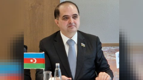 Müasir milli dövlətçilik tariximiz silsiləsindən...