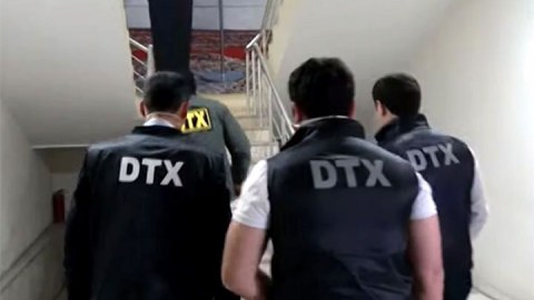 DTX-dan Gömrük Komitəsində aparılmış əməliyyata rəsmi REAKSİYA
