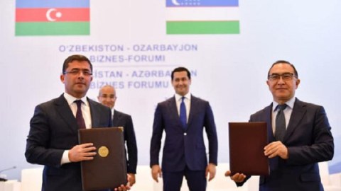 Media qurumları arasında memorandum imzalanıb 