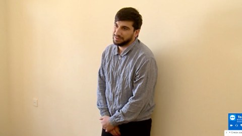 Avtoxuliqanlıq edənlər saxlanıldı - FOTO
