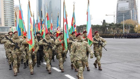 26 İyun  - Şərəf tariximiz!